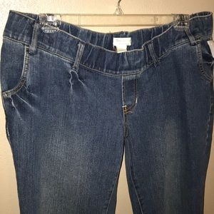 🌸3 Seasons Maternity Jeans🌸